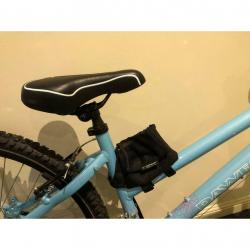 Dawes girls bike 26inch wheel