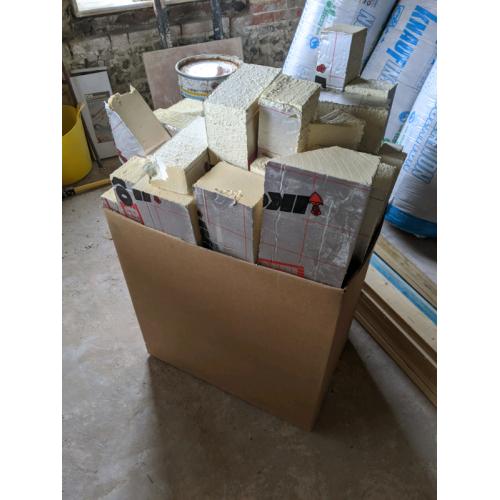 Insulation