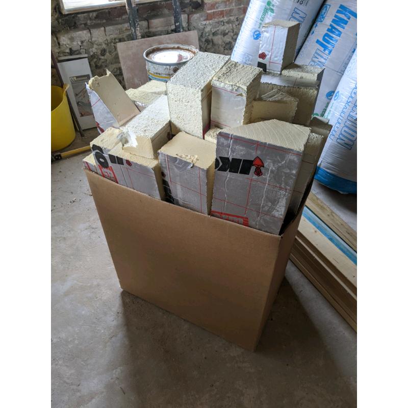 Insulation