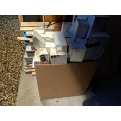 Insulation
