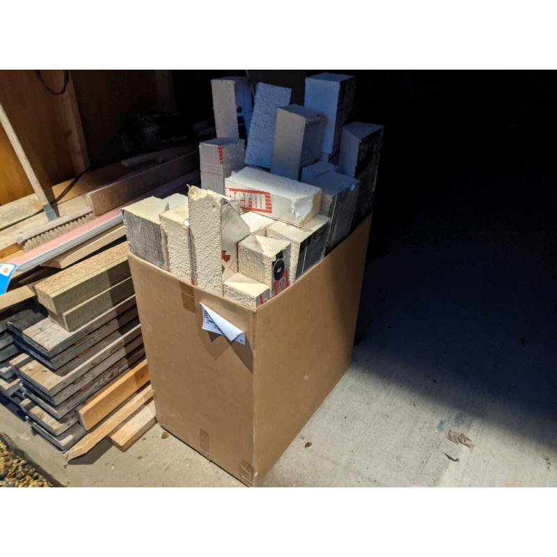 Insulation