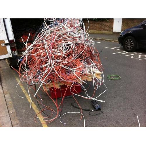 PLUMBERS BUILDERS SCRAP WANTED HUNTINGDON RAMSEY CAMBRIDGE PETERBOROUGH ST NEOTS WYTON OVER