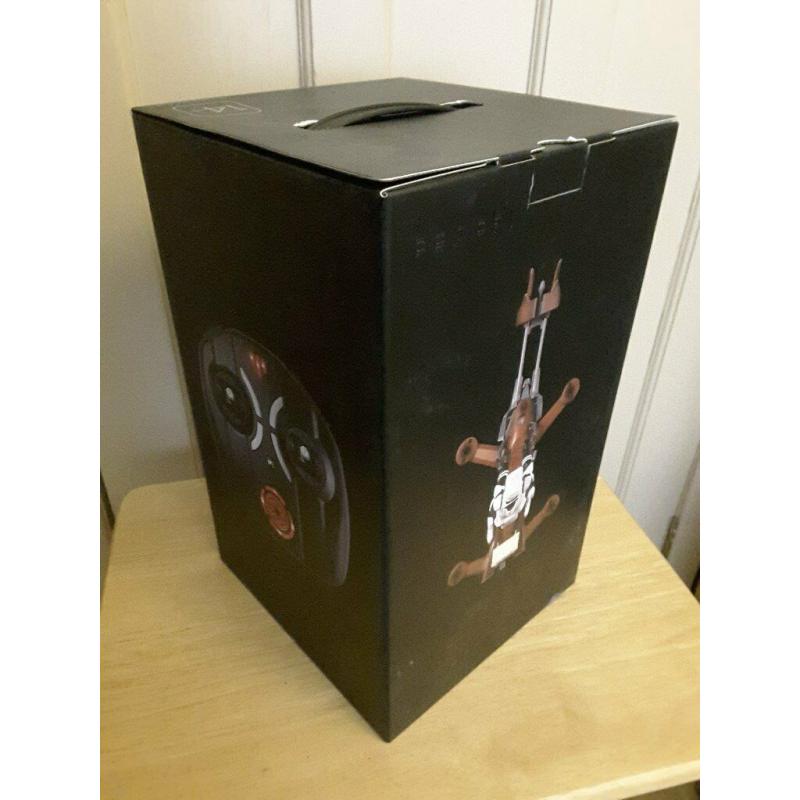 Propel Star Wars Battling Quad Drone Collectible Pair