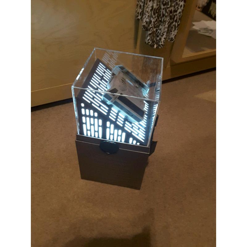 Propel Star Wars Battling Quad Drone Collectible Pair