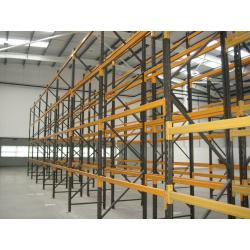 ALL PALLET RACKING WANTED!! CASH PAID! (PALLET RACKING , STORAGE )