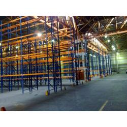 ALL PALLET RACKING WANTED!! CASH PAID! (PALLET RACKING , STORAGE )