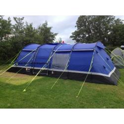 Camping bundle
