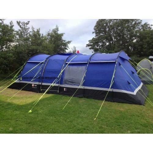 Camping bundle