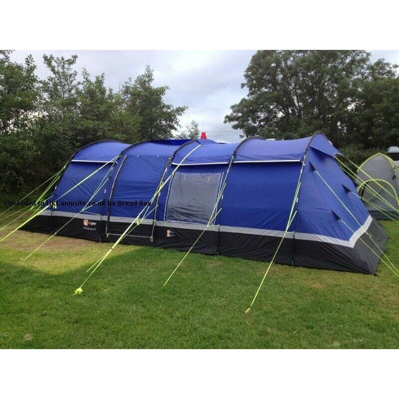 Camping bundle