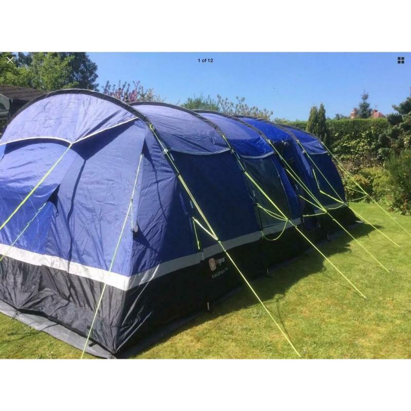 Camping bundle