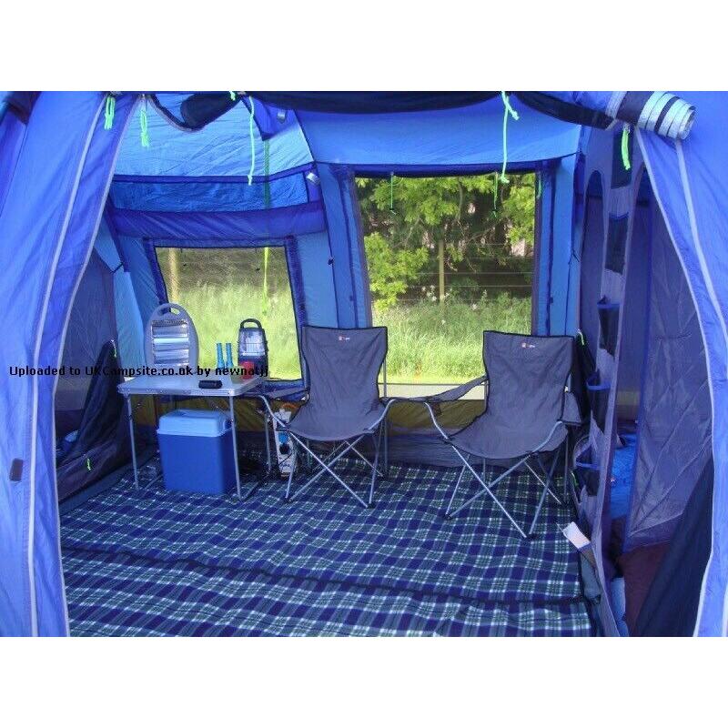 Camping bundle