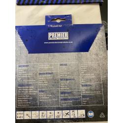 230mm diamond blade