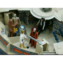 Wanted Star Wars and 1980's toys