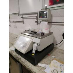 Digital cash register