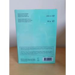 BNIB fenjal gift set