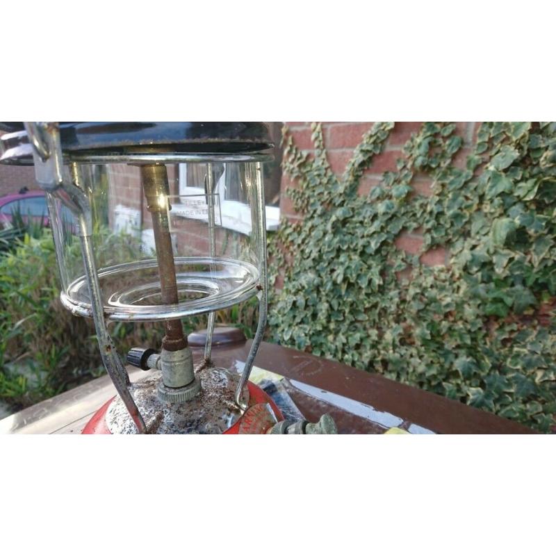 Tilley Lamp