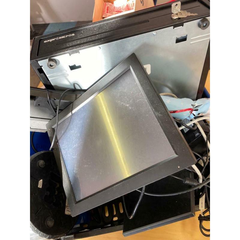Full EPOS system