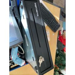 Full EPOS system