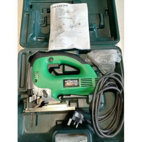 Jigsaw Hitachi CJ120V 240 volt