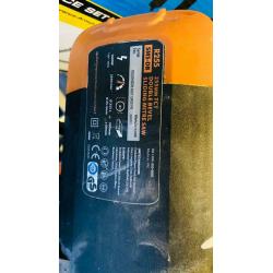Mitre saw evolution