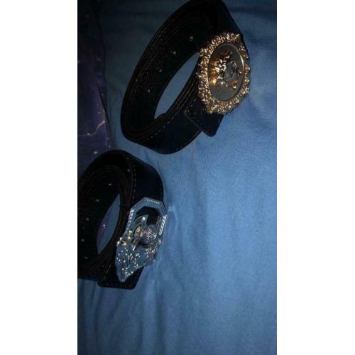 Belts