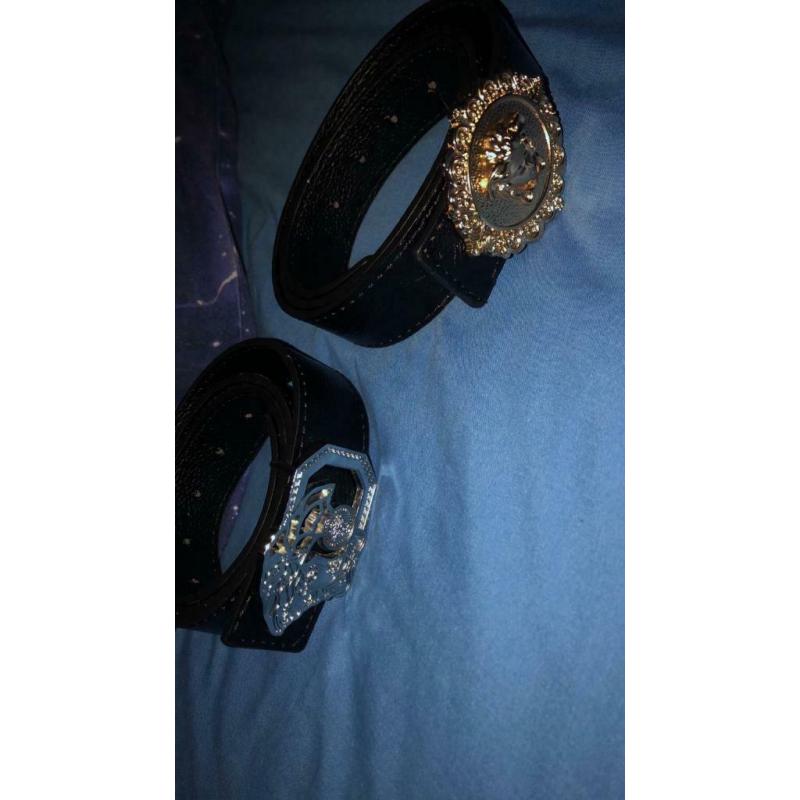 Belts