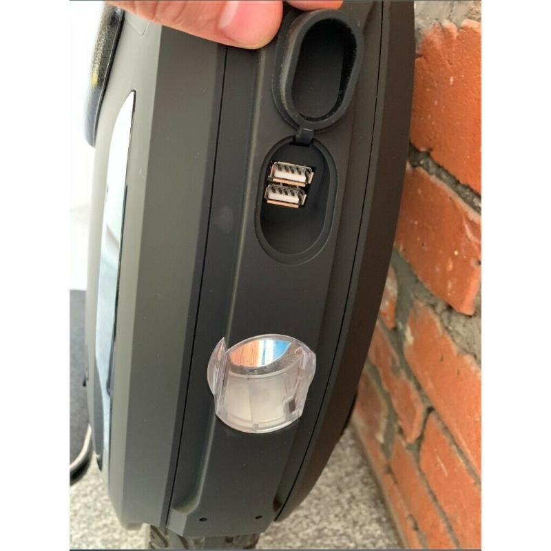 Kingsong 18xl, EUC Electric Unicycle. Not inmotion, gotway or sherman