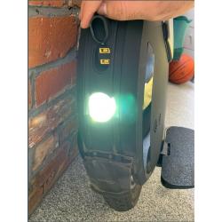 Kingsong 18xl, EUC Electric Unicycle. Not inmotion, gotway or sherman