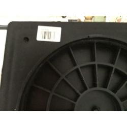 Drain Inspection Chamber
