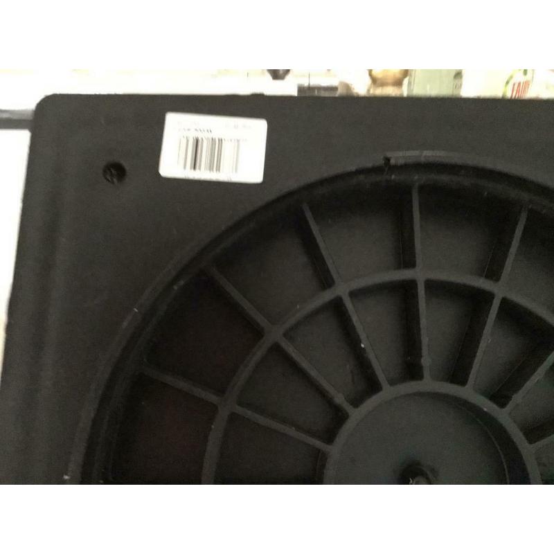 Drain Inspection Chamber