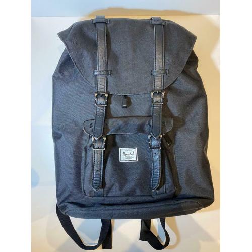 Herschel backpack