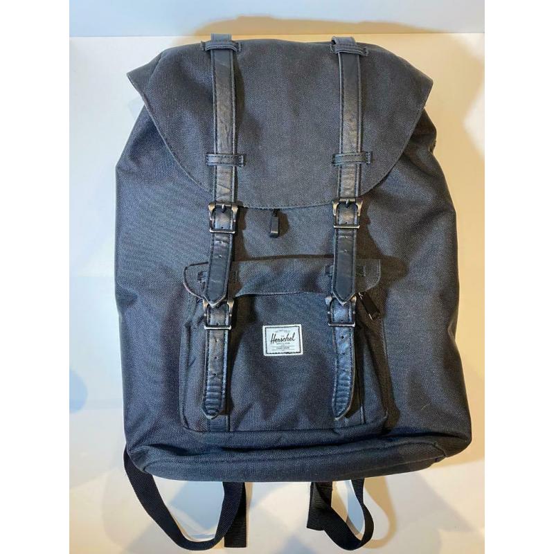Herschel backpack