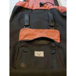 Herschel backpack