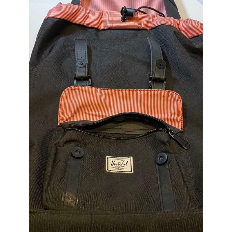 Herschel backpack
