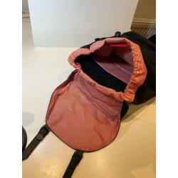 Herschel backpack