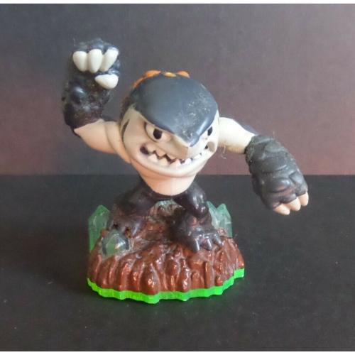 Skylanders Punch Fish Series 1 Figure