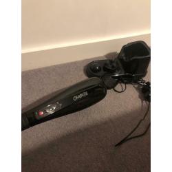 Renpho handheld massager