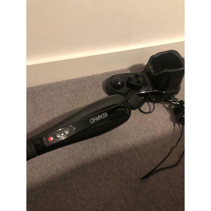 Renpho handheld massager