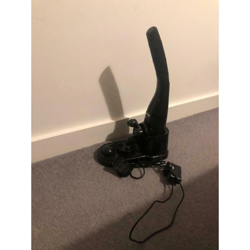 Renpho handheld massager