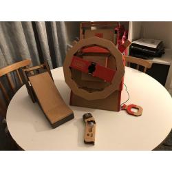 Nintendo labo