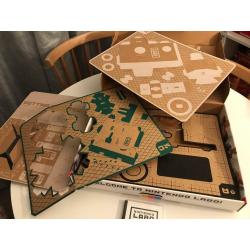 Nintendo labo