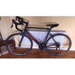 BMC TEAM MACHINE ALR RD BIKE SOLD