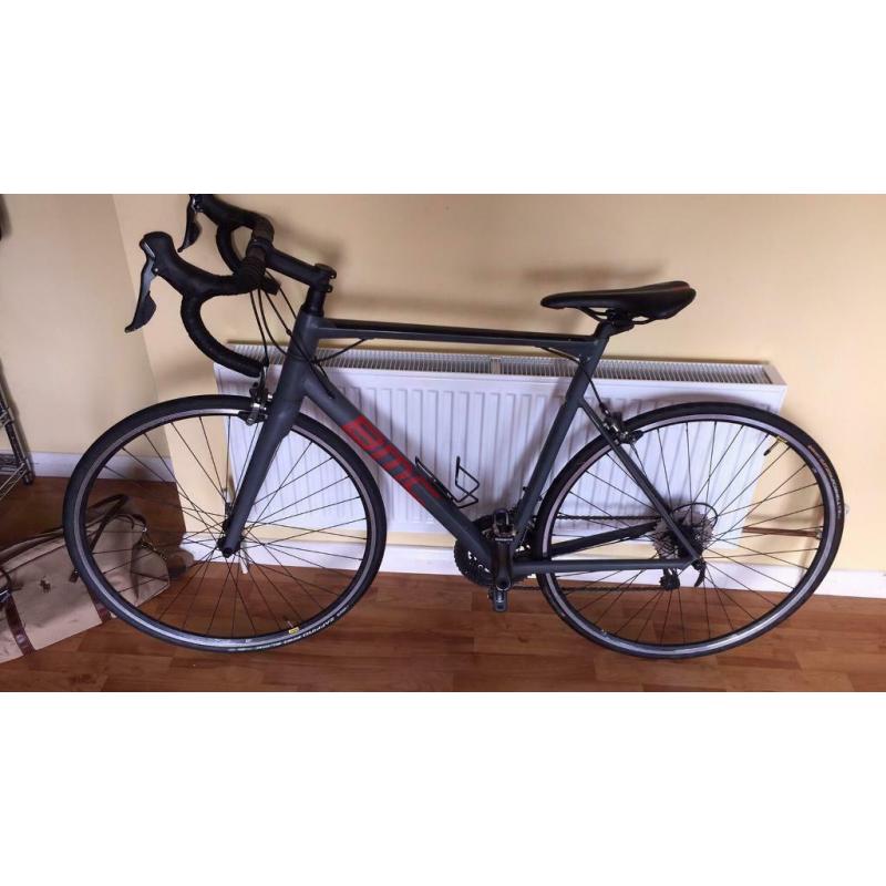 BMC TEAM MACHINE ALR RD BIKE SOLD