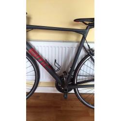 BMC TEAM MACHINE ALR RD BIKE SOLD