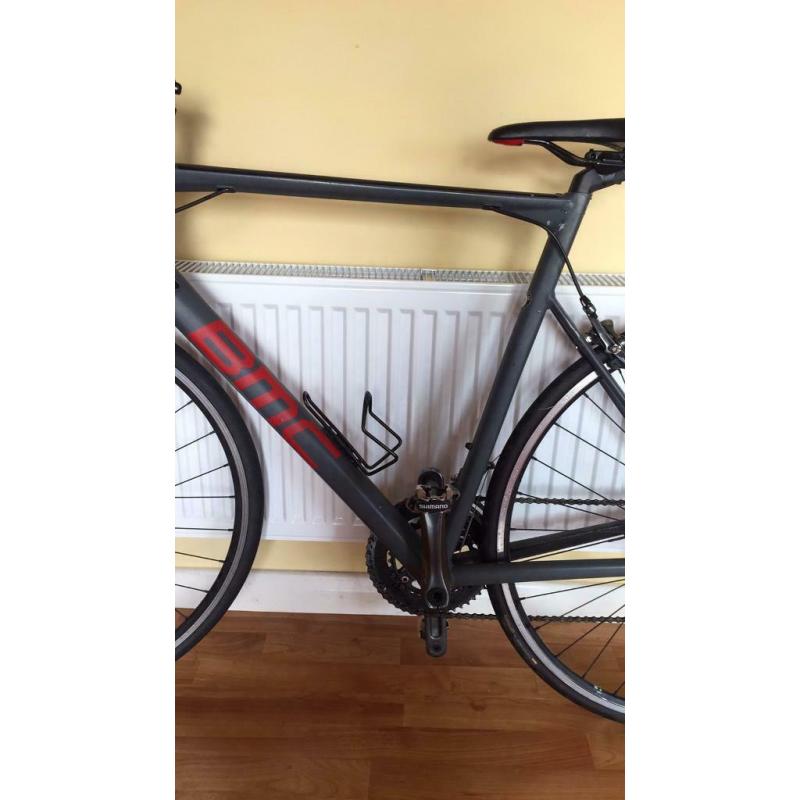 BMC TEAM MACHINE ALR RD BIKE SOLD