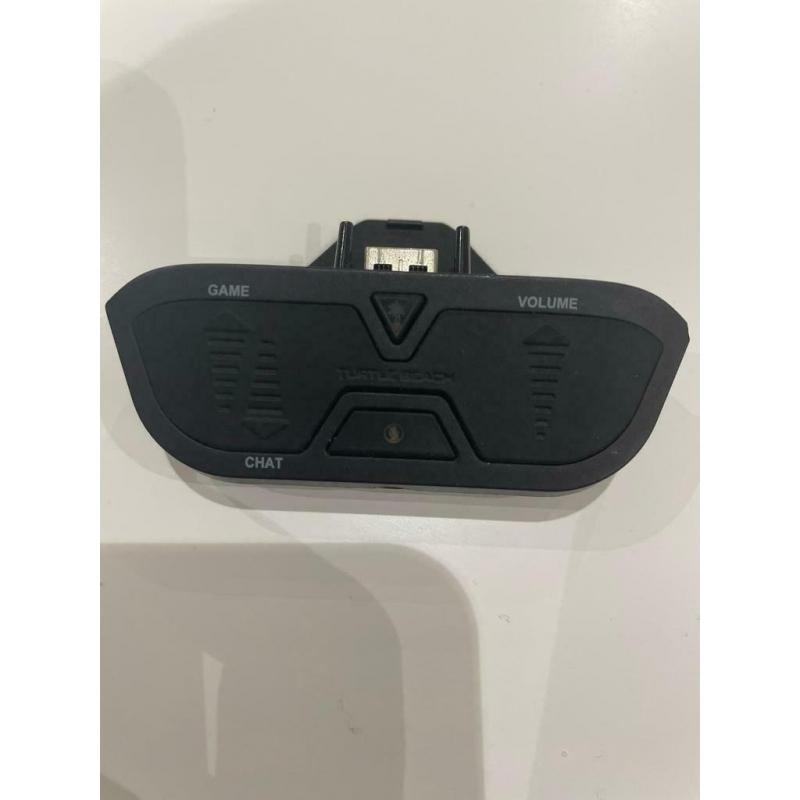 Turtle beach gaming