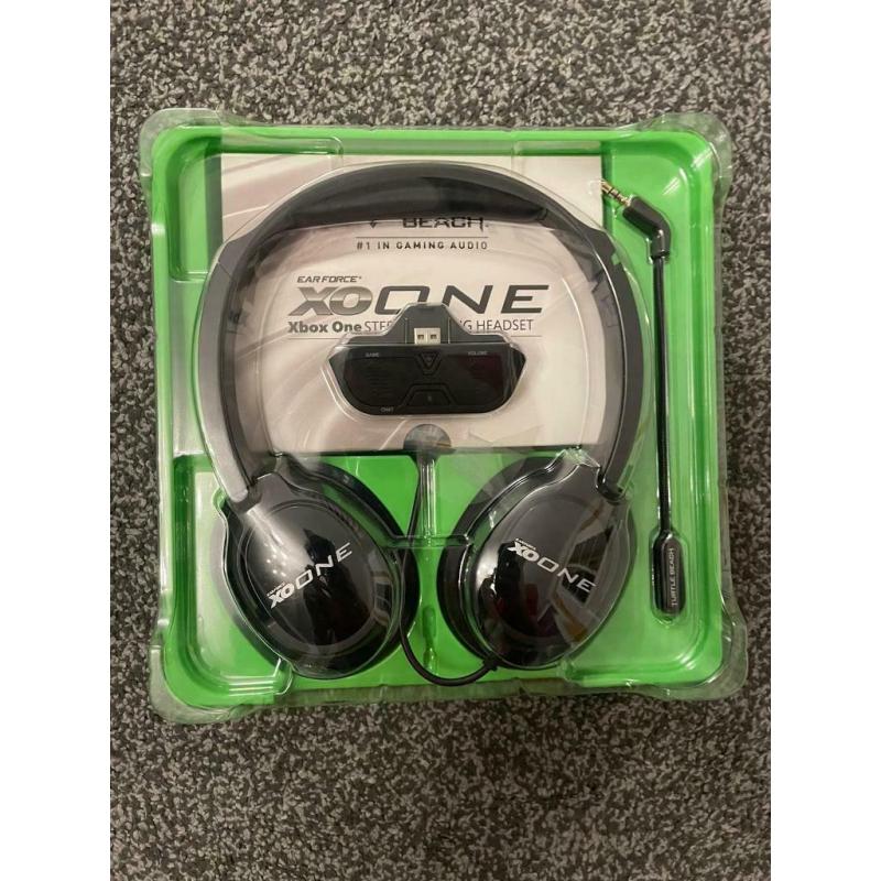Turtle beach gaming