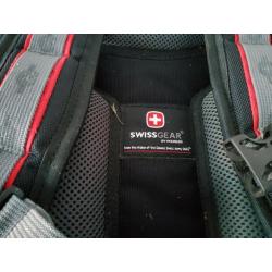 Swiss gear backpack