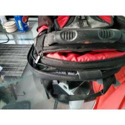 Swiss gear backpack