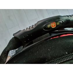 Swiss gear backpack